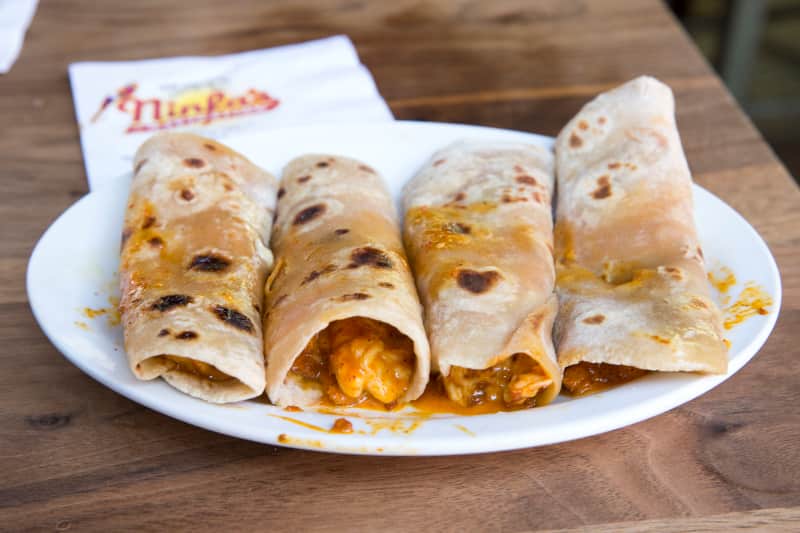 Tasting Fajita History at Ninfa’s in Houston Cook's Country